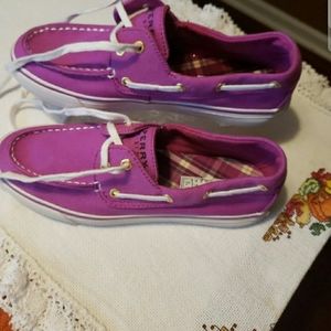 SPERRY Women Boats Shoes Sz. 6M